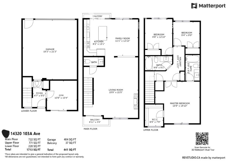 北素里城市屋1700尺有家具新装修4房长租